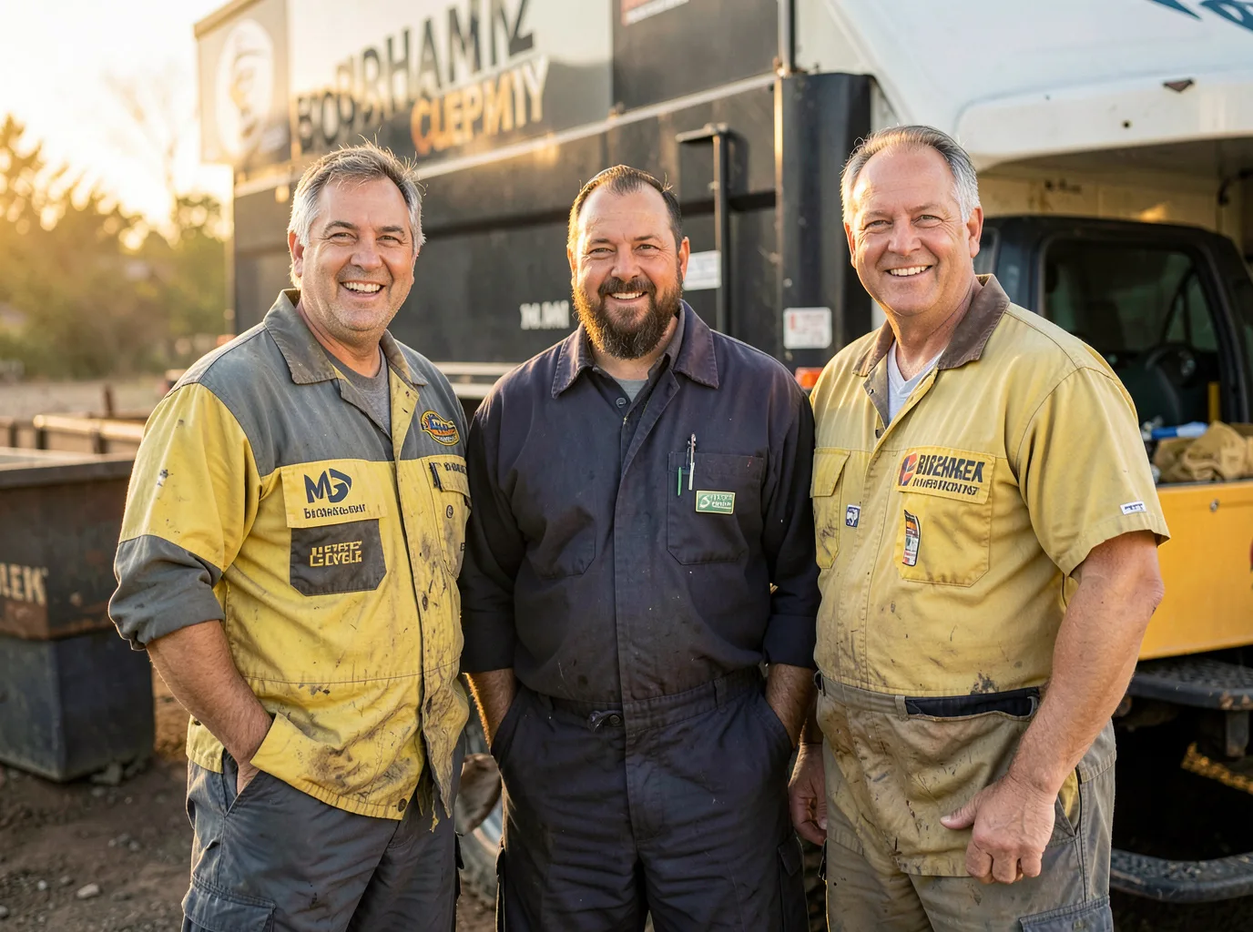 Sewage Cleanup company in Gayville, SD