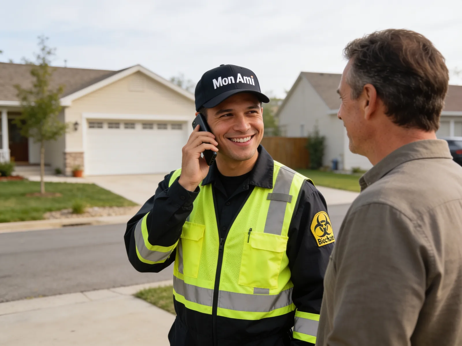 Sewage Cleanup Gayville, SD FAQs